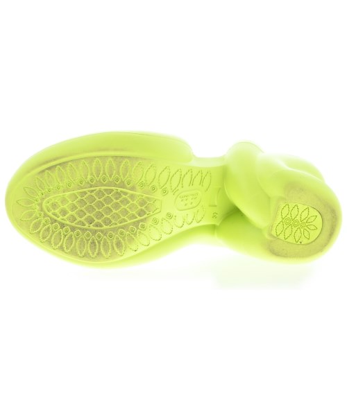 CAMPER（カンペール）サンダル 緑 サイズ:EU37(23.5cm位) レディース/2200709944027