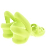 CAMPER（カンペール）サンダル 緑 サイズ:EU37(23.5cm位) レディース/2200709944027