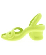 CAMPER（カンペール）サンダル 緑 サイズ:EU37(23.5cm位) レディース/2200709944027