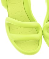 CAMPER（カンペール）サンダル 緑 サイズ:EU37(23.5cm位) レディース/2200709944027