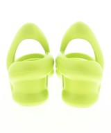 CAMPER（カンペール）サンダル 緑 サイズ:EU37(23.5cm位) レディース/2200709944027