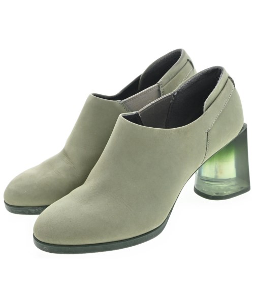 CAMPER(カンペール)のブーティ サイズ:EU38(24.5cm位) 6,000円