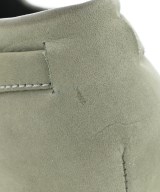 CAMPER（カンペール）ブーティ カーキ サイズ:EU38(24.5cm位) レディース/2200714111056