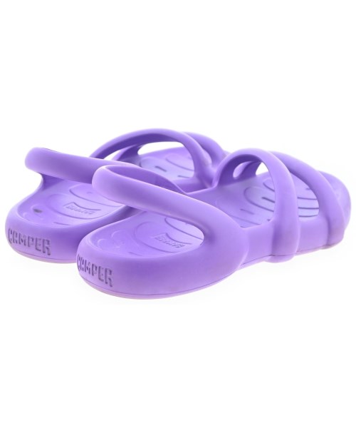 CAMPER（カンペール）サンダル 紫 サイズ:EU36(22.5cm位) レディース/2200712214063