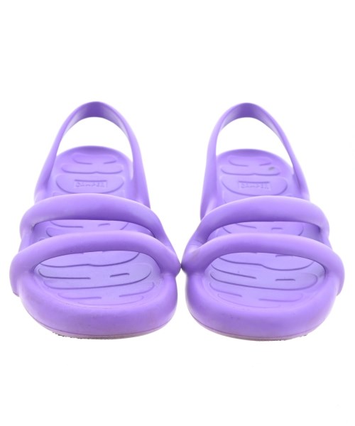 CAMPER（カンペール）サンダル 紫 サイズ:EU36(22.5cm位) レディース/2200712214063