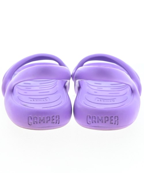 CAMPER（カンペール）サンダル 紫 サイズ:EU36(22.5cm位) レディース/2200712214063