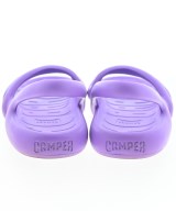 CAMPER（カンペール）サンダル 紫 サイズ:EU36(22.5cm位) レディース/2200712214063