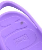 CAMPER（カンペール）サンダル 紫 サイズ:EU36(22.5cm位) レディース/2200712214063