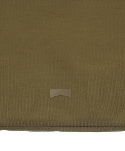 CAMPER（カンペール）トートバッグ 茶 サイズ:- レディース/2200704626041