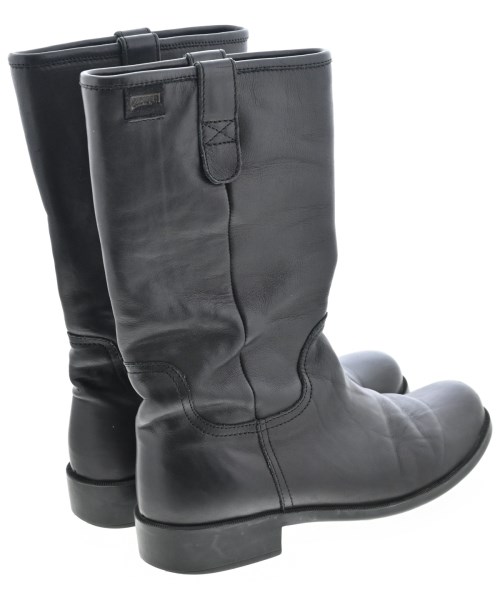 CAMPER（カンペール）ブーツ 黒 サイズ:EU38(24.5cm位) レディース/2200716085027