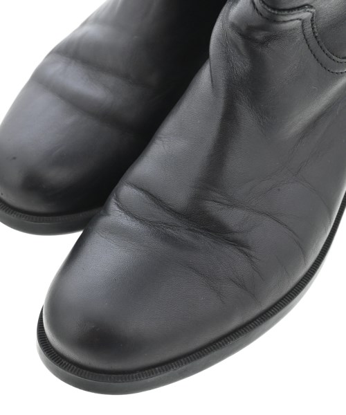 CAMPER（カンペール）ブーツ 黒 サイズ:EU38(24.5cm位) レディース/2200716085027
