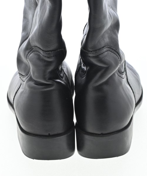 CAMPER（カンペール）ブーツ 黒 サイズ:EU38(24.5cm位) レディース/2200716085027