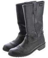 CAMPER（カンペール）ブーツ 黒 サイズ:EU38(24.5cm位) レディース/2200716085027