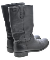CAMPER（カンペール）ブーツ 黒 サイズ:EU38(24.5cm位) レディース/2200716085027