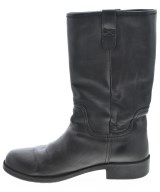 CAMPER（カンペール）ブーツ 黒 サイズ:EU38(24.5cm位) レディース/2200716085027