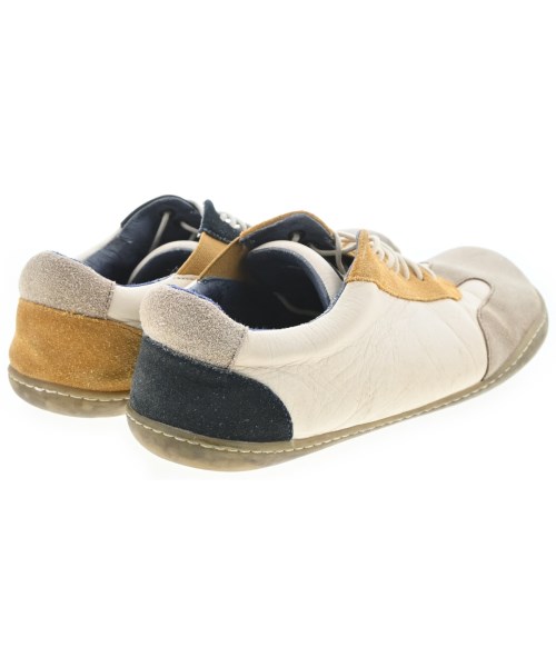 CAMPER（カンペール）スニーカー ベージュ サイズ:EU42(27cm位) メンズ/2200713454178