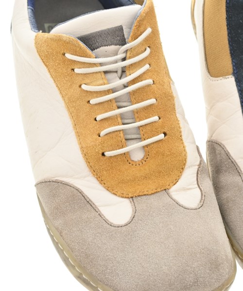 CAMPER（カンペール）スニーカー ベージュ サイズ:EU42(27cm位) メンズ/2200713454178