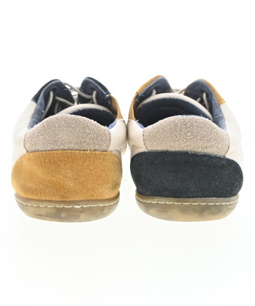 CAMPER（カンペール）スニーカー ベージュ サイズ:EU42(27cm位) メンズ/2200713454178
