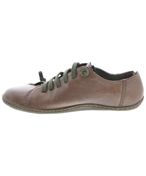 CAMPER（カンペール）その他 茶 サイズ:EU38(24.5cm位) レディース/2200711701014