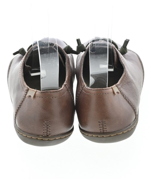 CAMPER（カンペール）その他 茶 サイズ:EU38(24.5cm位) レディース/2200711701014