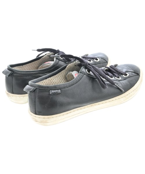 CAMPER（カンペール）スニーカー 黒 サイズ:EU38(24.5cm位) レディース/2200716962052