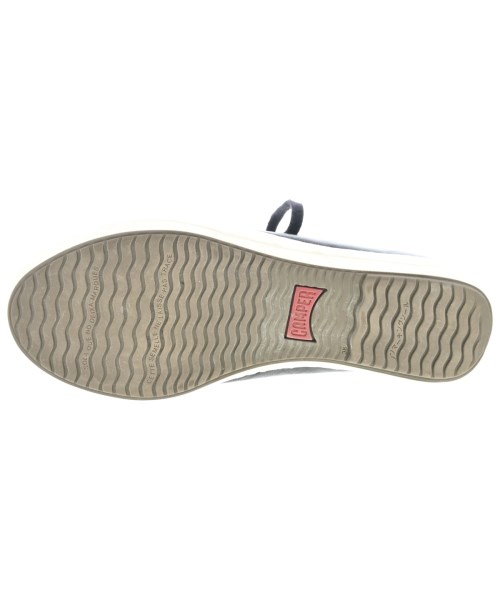 CAMPER（カンペール）スニーカー 黒 サイズ:EU38(24.5cm位) レディース/2200716962052