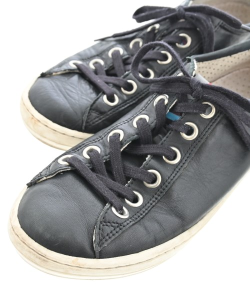 CAMPER（カンペール）スニーカー 黒 サイズ:EU38(24.5cm位) レディース/2200716962052
