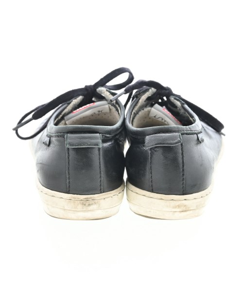 CAMPER（カンペール）スニーカー 黒 サイズ:EU38(24.5cm位) レディース/2200716962052