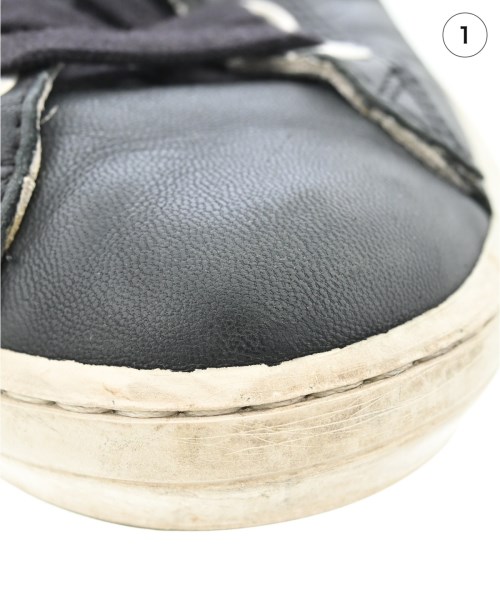 CAMPER（カンペール）スニーカー 黒 サイズ:EU38(24.5cm位) レディース/2200716962052