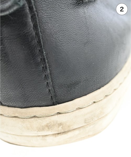 CAMPER（カンペール）スニーカー 黒 サイズ:EU38(24.5cm位) レディース/2200716962052