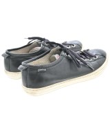 CAMPER（カンペール）スニーカー 黒 サイズ:EU38(24.5cm位) レディース/2200716962052