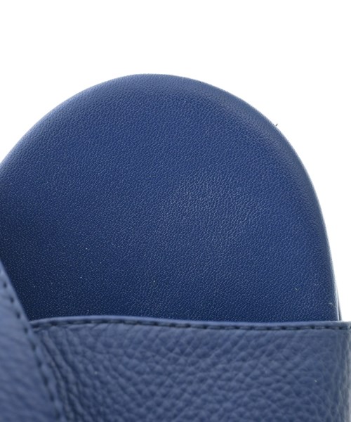 CAMPER（カンペール）サンダル 紺 サイズ:EU37(23.5cm位) レディース/2200715649046