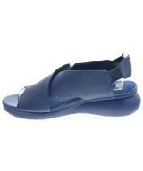 CAMPER（カンペール）サンダル 紺 サイズ:EU37(23.5cm位) レディース/2200715649046