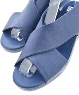 CAMPER（カンペール）サンダル 紺 サイズ:EU37(23.5cm位) レディース/2200715649046
