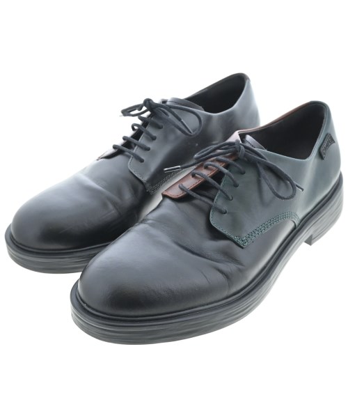 CAMPER(カンペール)スニーカー 黒 サイズ:EU43(28cm位)/2200645779011