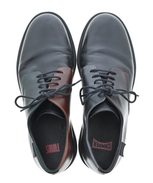 CAMPER（カンペール）スニーカー 黒 サイズ:EU43(28cm位) メンズ/2200645779011