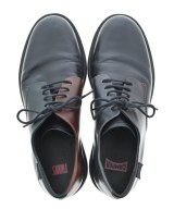 CAMPER（カンペール）スニーカー 黒 サイズ:EU43(28cm位) メンズ/2200645779011