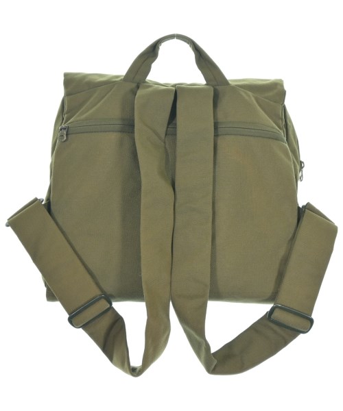CAMPER（カンペール）バックパック・リュック カーキ サイズ:- メンズ/2200645120035