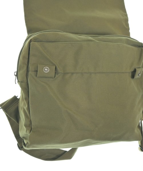 CAMPER（カンペール）バックパック・リュック カーキ サイズ:- メンズ/2200645120035