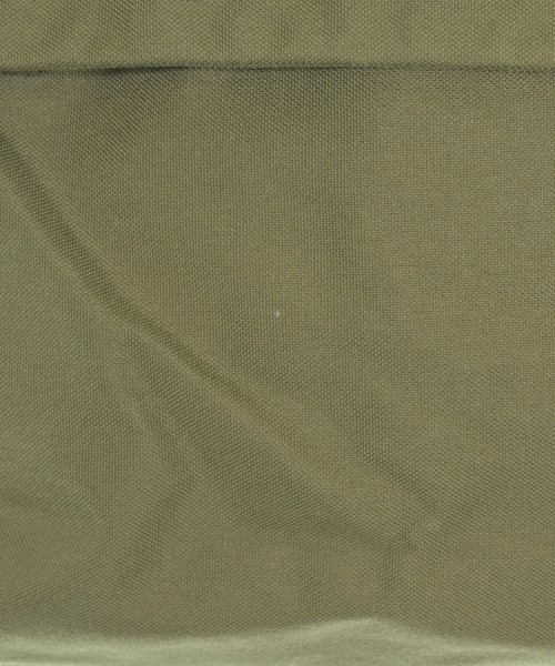 CAMPER（カンペール）バックパック・リュック カーキ サイズ:- メンズ/2200645120035