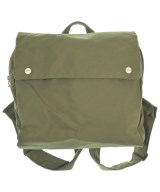 CAMPER（カンペール）バックパック・リュック カーキ サイズ:- メンズ/2200645120035