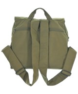 CAMPER（カンペール）バックパック・リュック カーキ サイズ:- メンズ/2200645120035