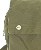 CAMPER（カンペール）バックパック・リュック カーキ サイズ:- メンズ/2200645120035