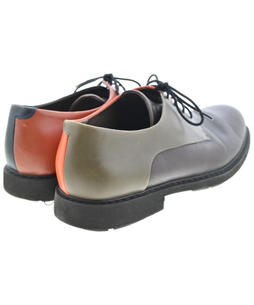CAMPER（カンペール）その他 茶 サイズ:EU42(27cm位) メンズ/2200643067066