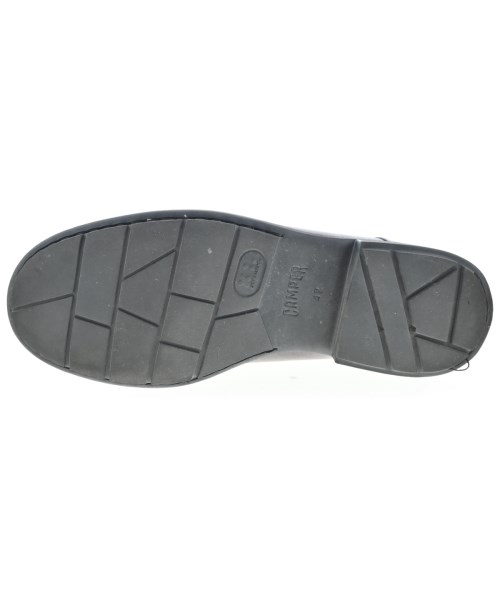 CAMPER（カンペール）その他 茶 サイズ:EU42(27cm位) メンズ/2200643067066