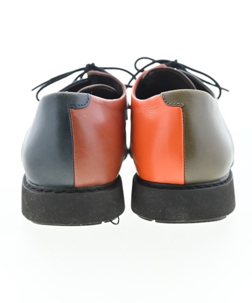 CAMPER（カンペール）その他 茶 サイズ:EU42(27cm位) メンズ/2200643067066