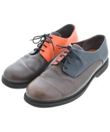 CAMPER（カンペール）その他 茶 サイズ:EU42(27cm位) メンズ/2200643067066