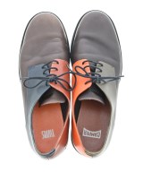 CAMPER（カンペール）その他 茶 サイズ:EU42(27cm位) メンズ/2200643067066