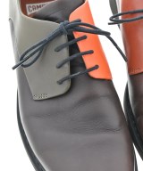 CAMPER（カンペール）その他 茶 サイズ:EU42(27cm位) メンズ/2200643067066