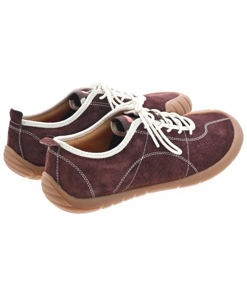 CAMPER（カンペール）スニーカー 茶 サイズ:EU42(27cm位) メンズ/2200647649046